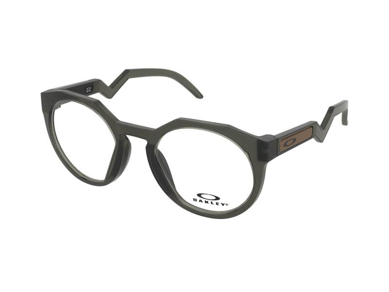 Ochelari de vedere Oakley Hstn Rx OX8139 813904