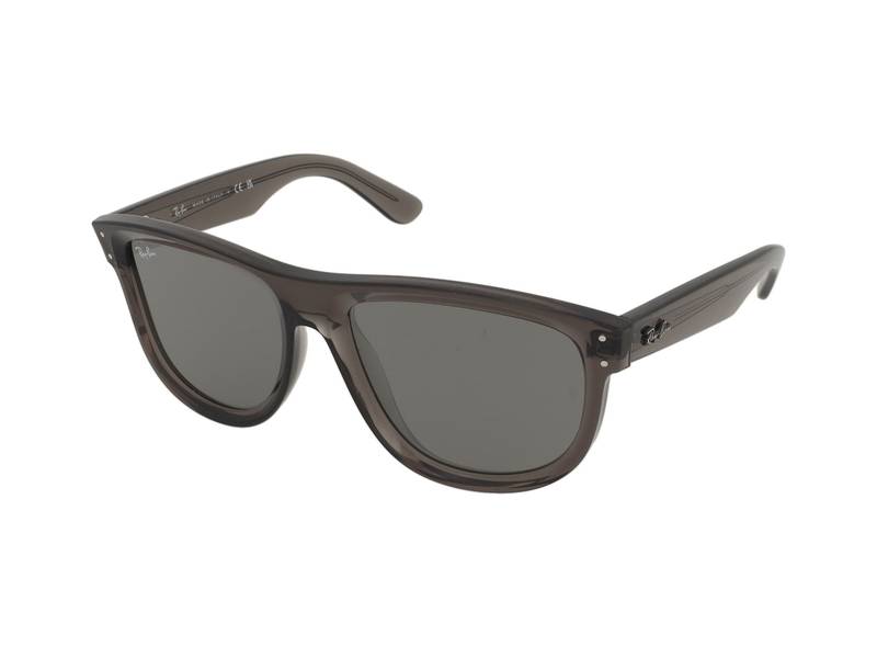 Ochelari de soare Ray-Ban Boyfriend Reverse RBR0501S 6707GS