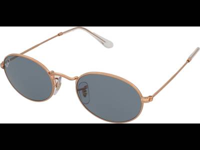 Ray-Ban Oval RB3547 9202S2