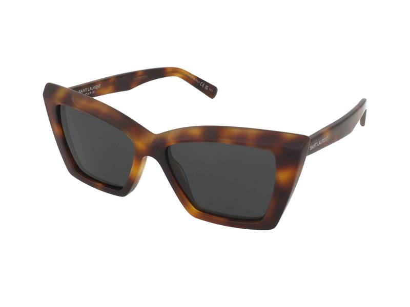 Ochelari de soare Saint Laurent SL 657 002