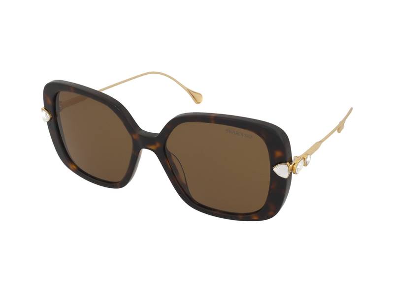 Ochelari de soare Swarovski SK6011 100283