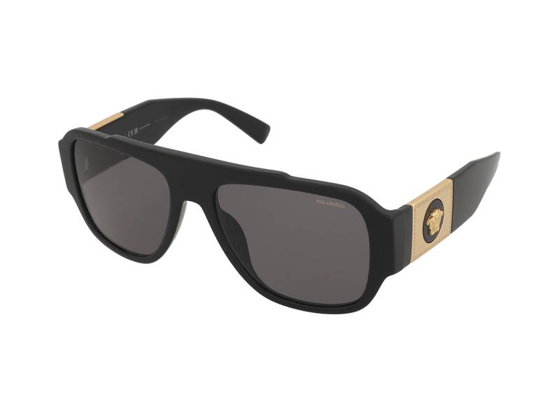 Ochelari de soare Versace VE4436U GB1/81