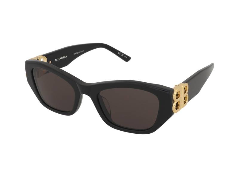 Ochelari de soare Balenciaga BB0311SK 001