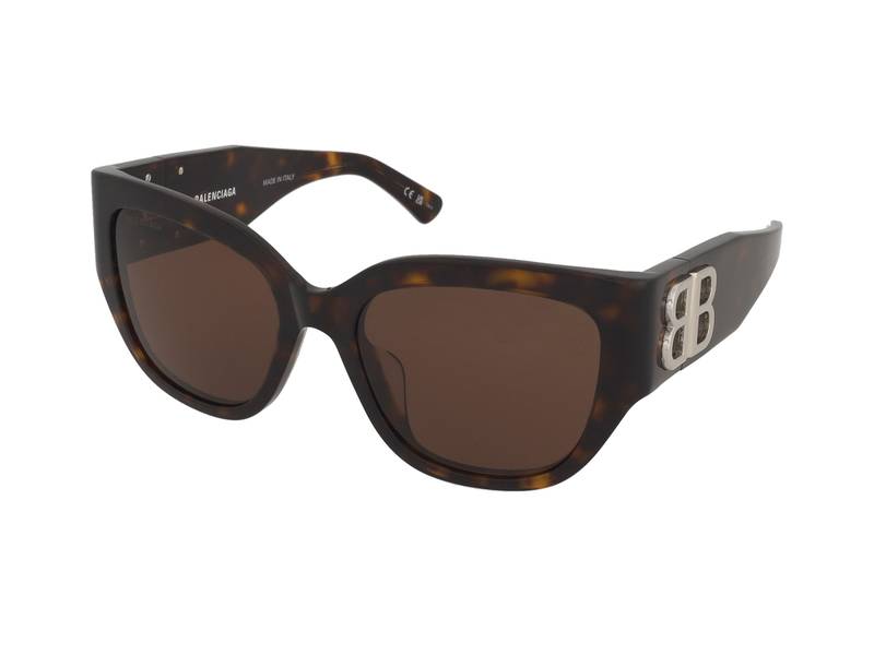 Ochelari de soare Balenciaga BB0323SK 003