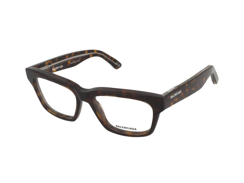 Ochelari de vedere Balenciaga BB0343O 002