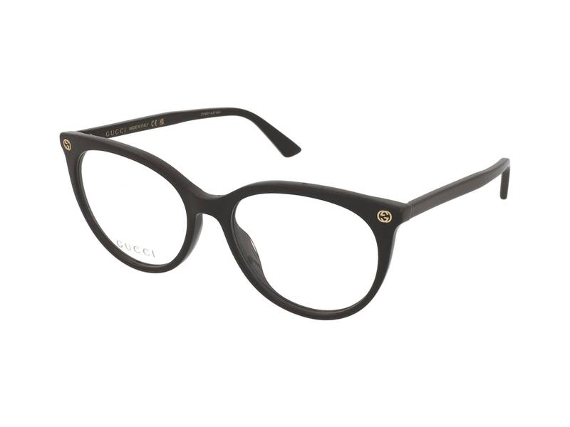 Ochelari de vedere Gucci GG0093O 007