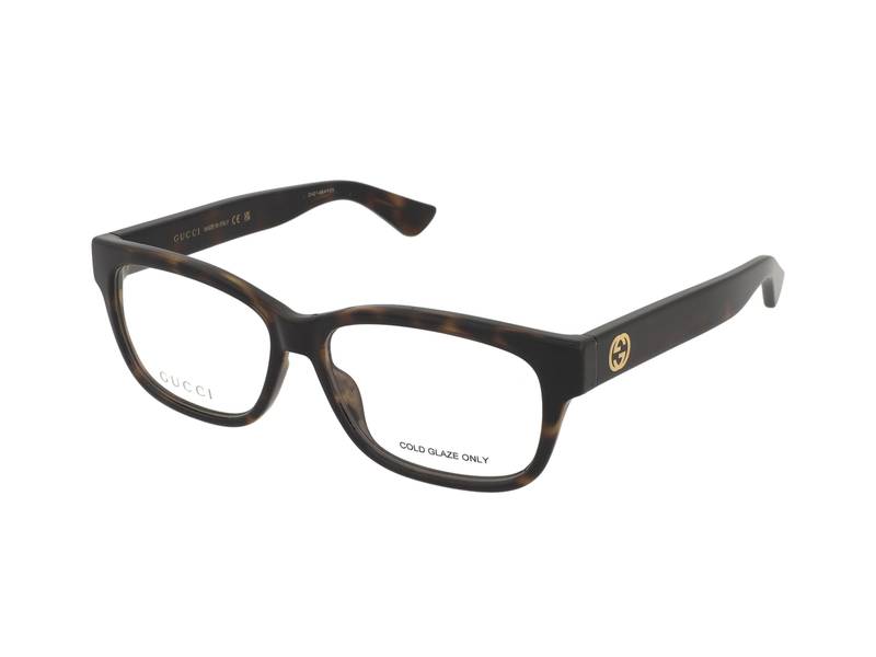 Ochelari de vedere Gucci GG1341O 002