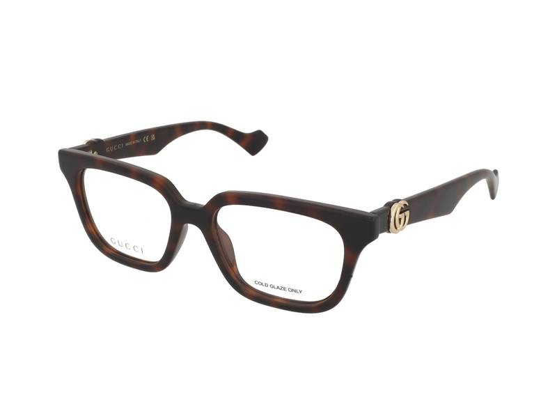 Ochelari de vedere Gucci GG1536O 006