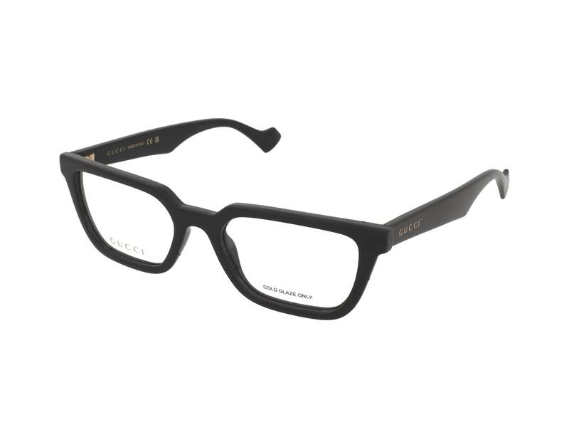 Ochelari de vedere Gucci GG1539O 001