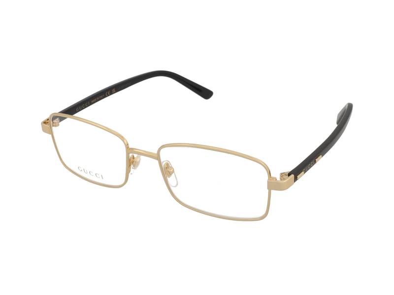 Ochelari de vedere Gucci GG1586O 001