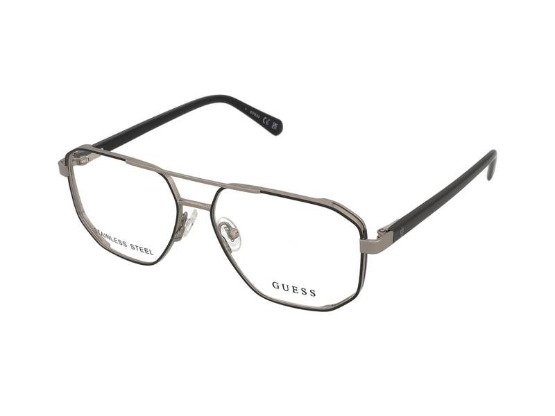 Ochelari de vedere Guess GU50135 005