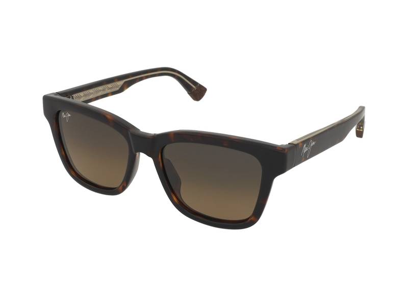 Ochelari de soare Maui Jim Hanohano HS644-10