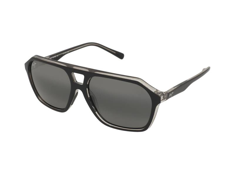 Ochelari de soare Maui Jim Wedges 880-02