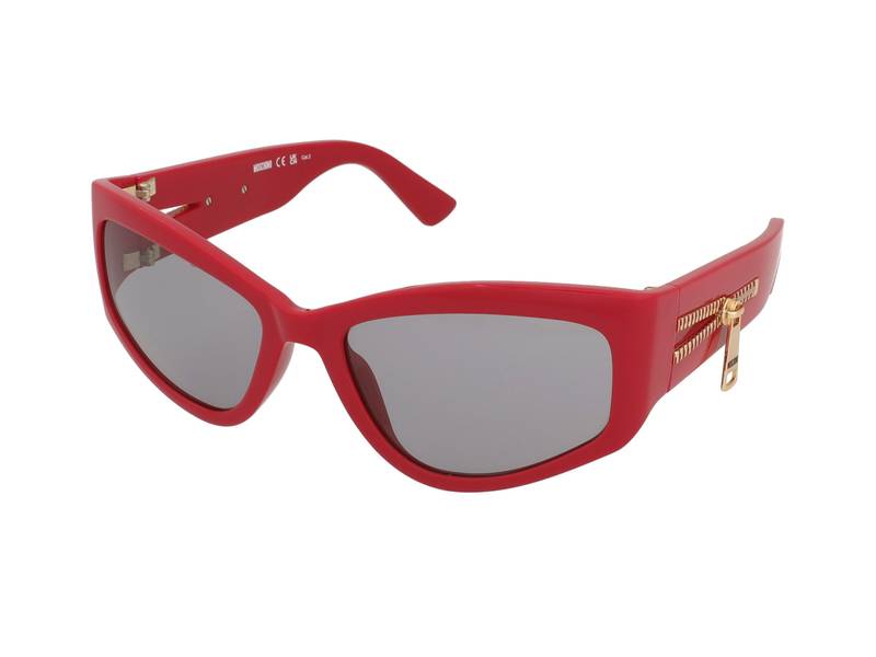 Ochelari de soare Moschino MOS158/S C9A/IR