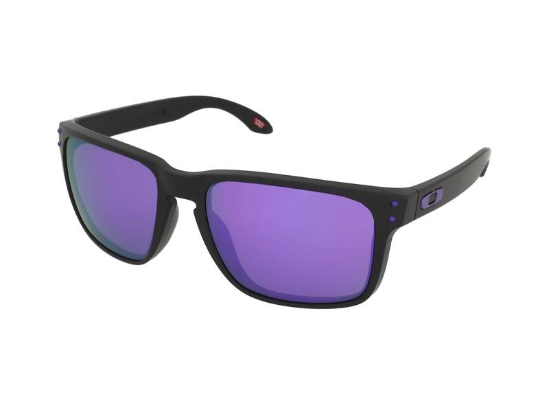 Ochelari de soare Oakley Holbrook XL OO9417 941720