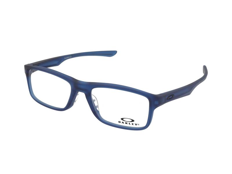 Ochelari de vedere Oakley Plank 2.0 OX8081 808116