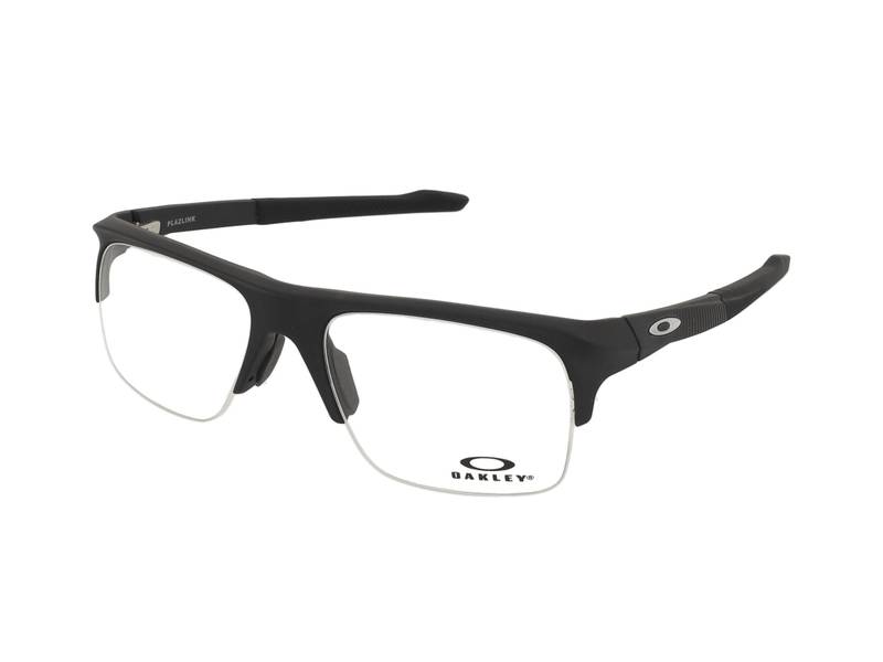 Ochelari de vedere Oakley Plazlink OX8061 806101