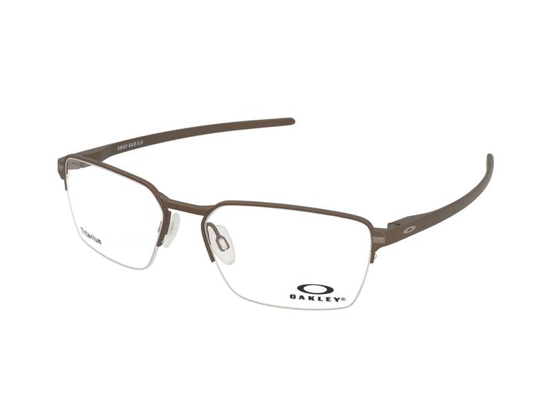 Ochelari de vedere Oakley Sway Bar 0.5 OX5080 508002