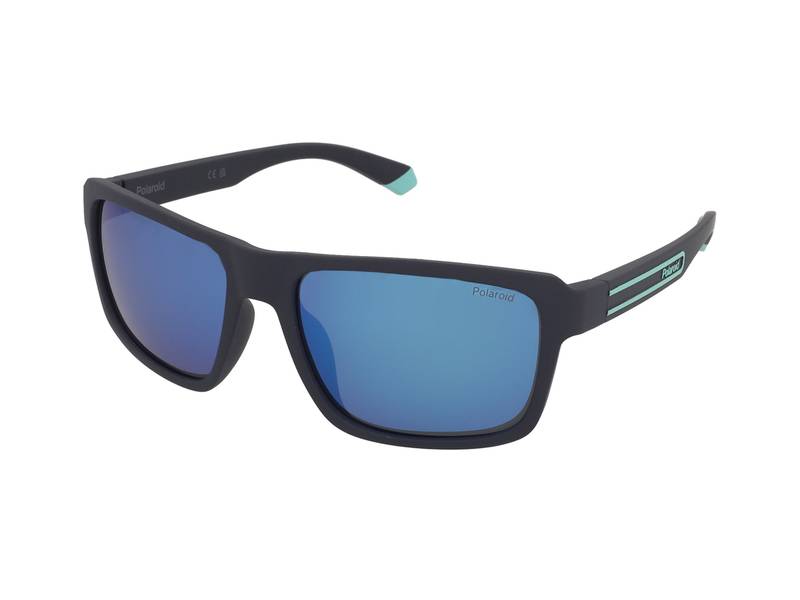 Ochelari de soare Polaroid PLD 2158/S FLL/5X