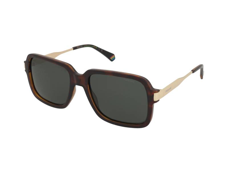 Ochelari de soare Polaroid PLD 6220S/X 086/UC