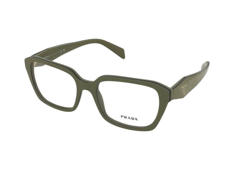 Ochelari de vedere Prada PR 14ZV 13J1O1