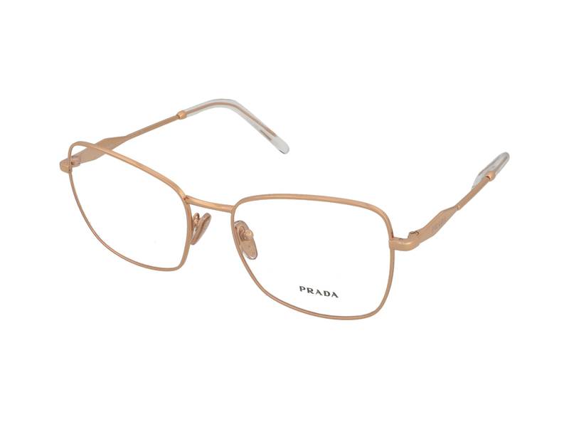 Ochelari de vedere Prada PR 53ZV SVF1O1
