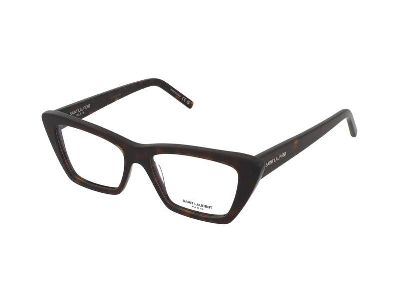 Ochelari de vedere Saint Laurent SL 276 Mica OPT 002