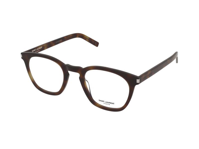 Ochelari de vedere Saint Laurent SL 30 Slim 011