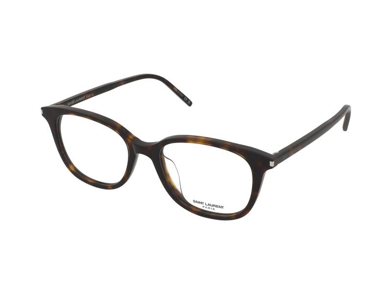Ochelari de vedere Saint Laurent SL 644/F 002