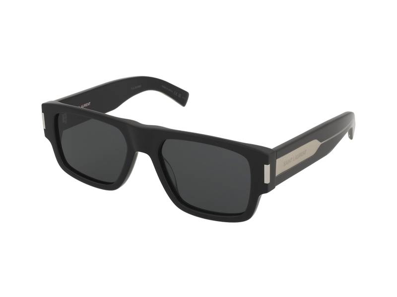 Ochelari de soare Saint Laurent SL 659 001