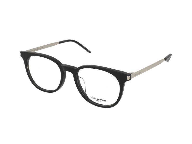 Ochelari de vedere Saint Laurent SL 683/F 001