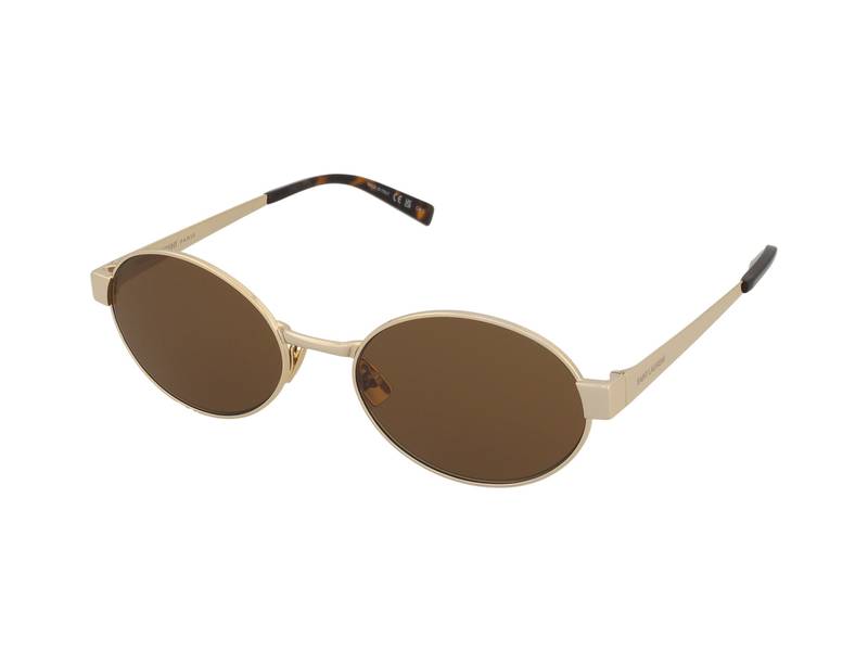 Ochelari de soare Saint Laurent SL 692 004 
