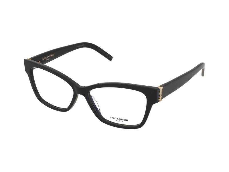 Ochelari de vedere Saint Laurent SL M116 001