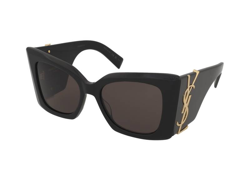Ochelari de soare Saint Laurent SL M119 Blaze 001