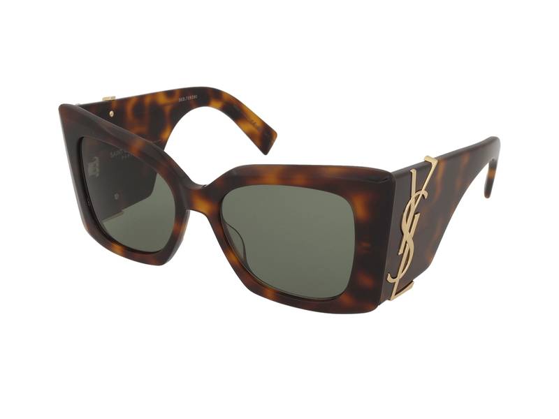 Ochelari de soare Saint Laurent SL M119 Blaze 002