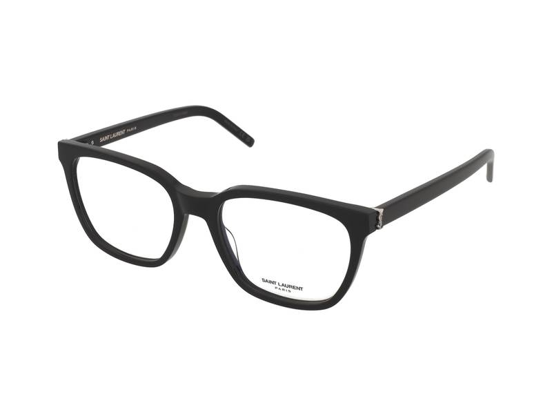 Ochelari de vedere Saint Laurent SL M129 001