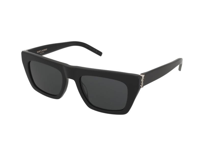 Ochelari de soare Saint Laurent SL M131 001