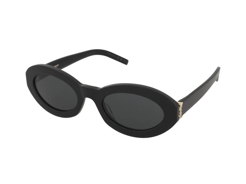 Ochelari de soare Saint Laurent SL M136 001