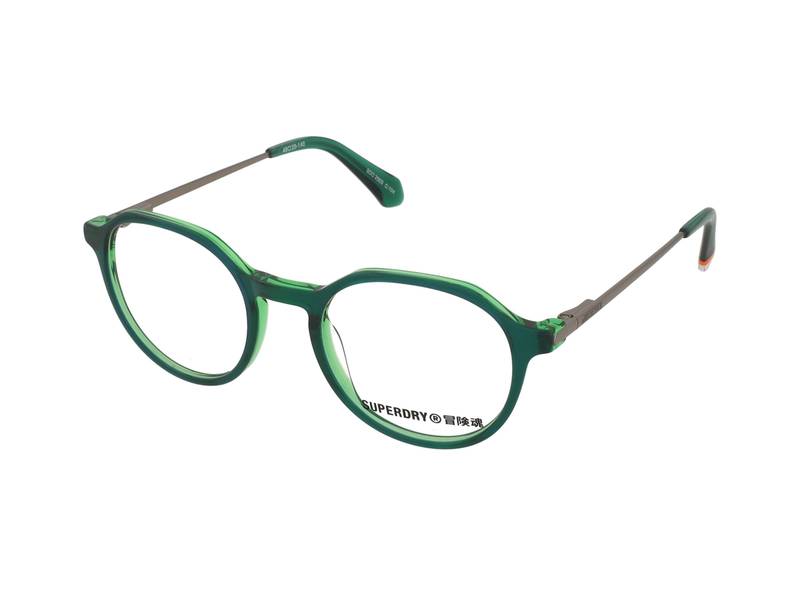 Ochelari de vedere Superdry SDO 2003 104