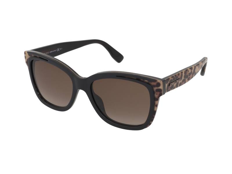 Ochelari de soare Jimmy Choo Bebi/S PUE/J6