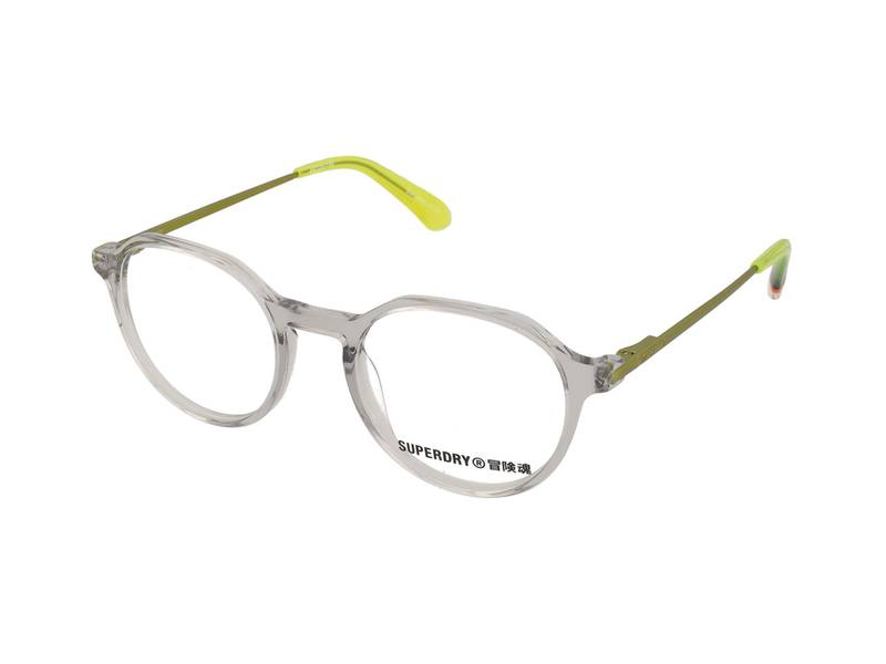 Ochelari de vedere Superdry SDO 2003 165