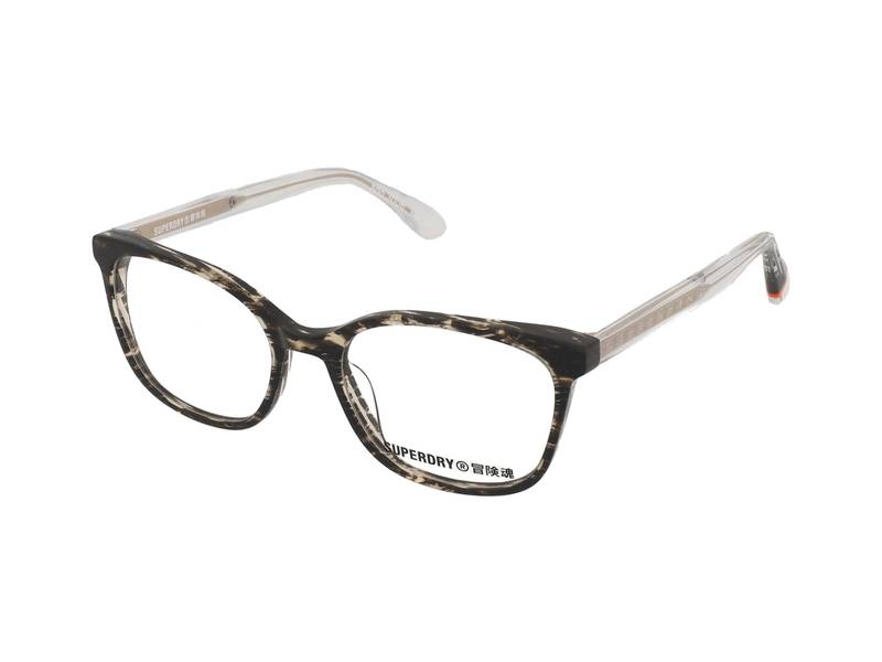 Ochelari de vedere Superdry SDO 3006 104