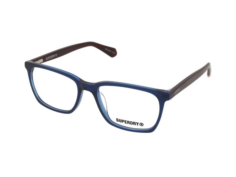 Ochelari de vedere Superdry SDO 3018 105