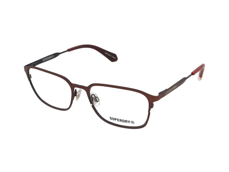 Ochelari de vedere Superdry SDO 3019 062
