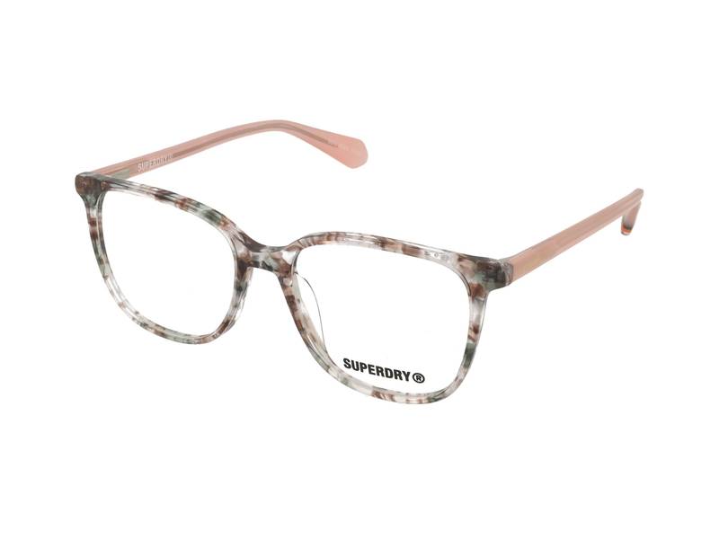Ochelari de vedere Superdry SDO 3023 102