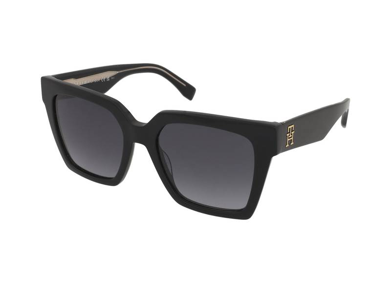 Ochelari de soare Tommy Hilfiger TH 2100/S 807/9O