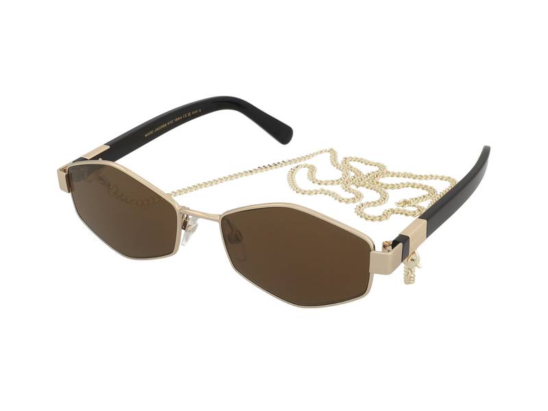 Ochelari de soare Marc Jacobs Marc 496/S RHL/VP