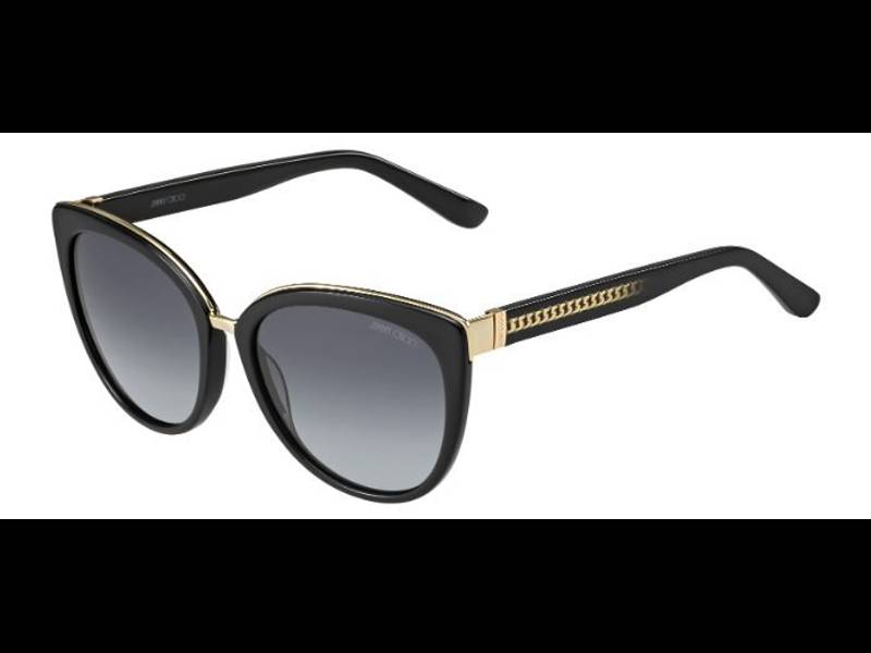 Ochelari de soare Jimmy Choo Dana/S 10E/HD 