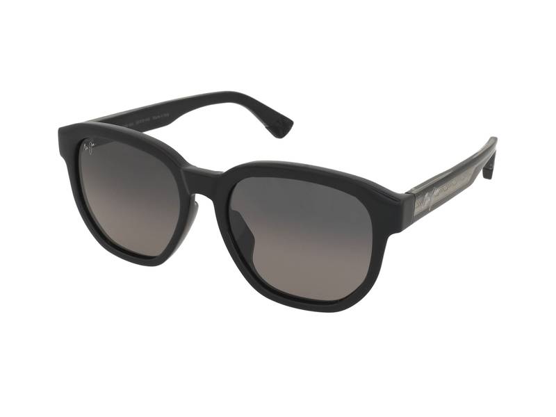 Ochelari de soare Maui Jim Akahai AF GS646-14A