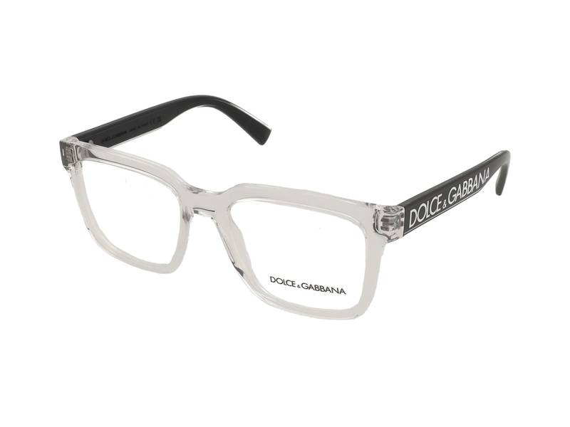Ochelari de vedere Dolce & Gabbana DG5101 3133